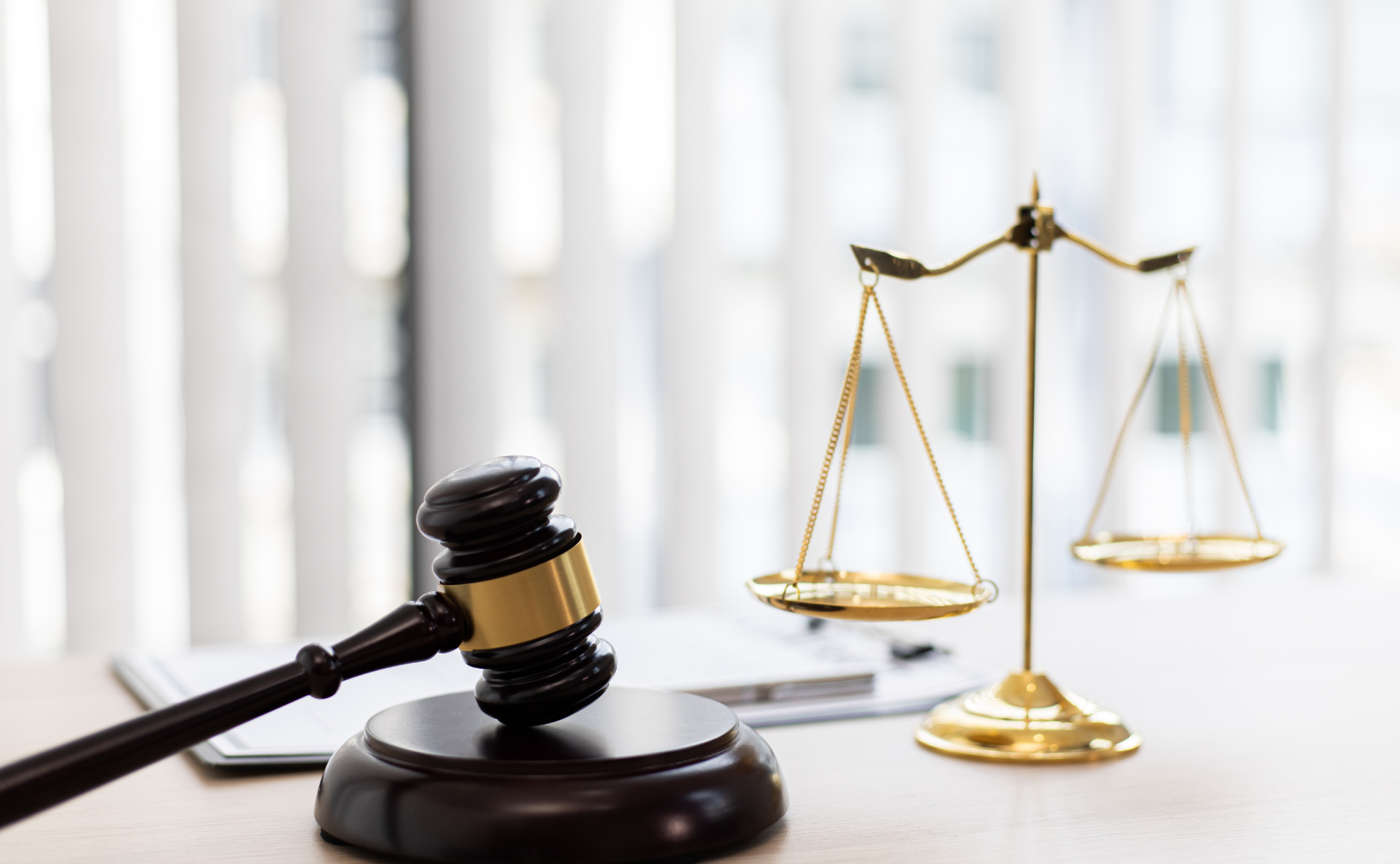 NEW LAW CHANGE That Will Help Buyers!